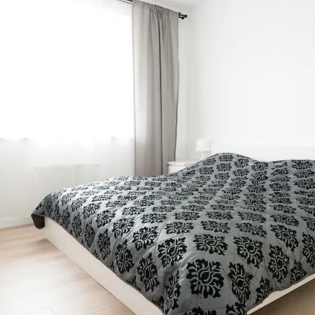 Republiki Korczakowskiej Apartment