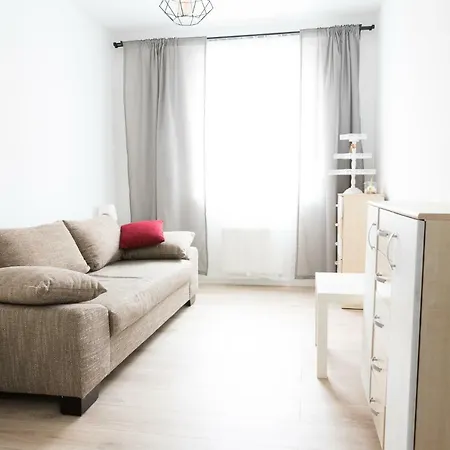 Apartamento Republiki Korczakowskiej *